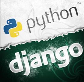 Python Programming with Django